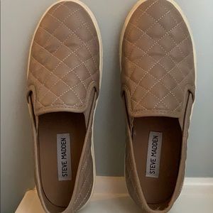 Steve Madden Loafers